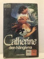 Catherine den h&auml;ngivna