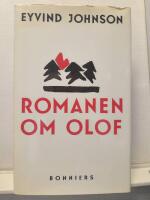 Romanen om Olof