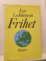 Frihet : Memoarer