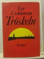 Tr&ouml;skeln : Memoarer fr&aring;n 30-talet