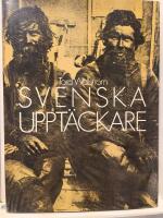 Svenska uppt&auml;ckare