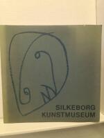 Silkeborg kunstmuseum - Et udvalg af Asger Jorn `s samlingar