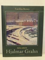 M&aring;laren Hjalmar Grahn