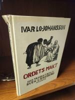 Ordets makt : historien om spr&aring;ket