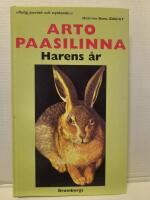 Harens &aring;r