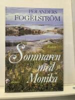 Sommaren med Monika : [roman]