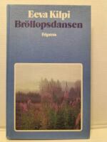 Br&ouml;llopsdansen : Roman