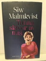 Tunna skivor av mig