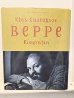 Beppe : Biografin