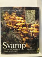 Svamp : Som gift, drog och medicin i magi, sex och religion