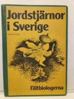 Jordstj&auml;rnor i Sverige