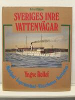 Sveriges inre vattenv&auml;gar : D. 2. Medelpad, &Aring;ngermanland, V&auml;sterbotten, Norrbotten