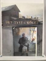 Det tysta k&ouml;ket