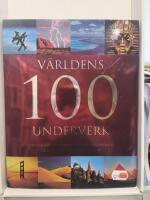 V&auml;rldens 100 underverk