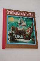 Bland tomtar och troll