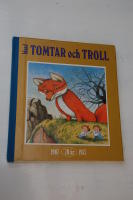 Bland tomtar och troll