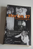 Storlek 37 : en roman