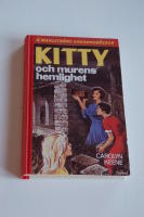 Kitty och murens hemlighet