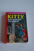 Kitty och murens hemlighet