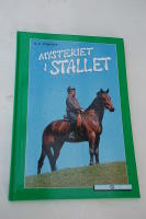 Mysteriet i stallet