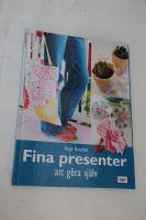 Fina presenter att g&ouml;ra sj&auml;lv
