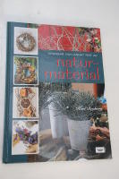 Kransar och annat fint av naturmaterial