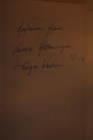 M&ouml;ten med &auml;nglar : svenskar ber&auml;ttar