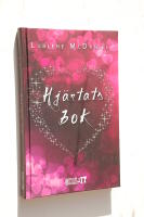 Hj&auml;rtats bok