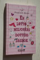 En lottomiljon&auml;rs dotters dagbok