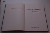 VÄRLDSFOTBOLL. Fotbollskola med träning - taktik - ..