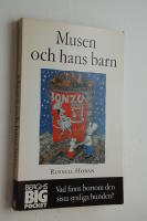 Musen och hans barn