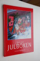 Den stora julboken : [de b&auml;sta julid&eacute;erna 2003