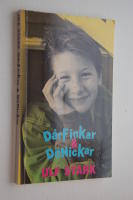 D&aring;rfinkar & d&ouml;nickar