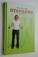 Kom i form med stavg&aring;ng