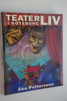Teaterliv i G&ouml;teborg