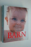 Stora boken om barn : att v&auml;nta och f&ouml;da : barnets f&ouml;rsta sex &aring;r