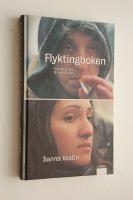 Flyktingboken