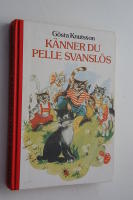 K&auml;nner du Pelle Svansl&ouml;s