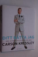 Ditt r&auml;tta jag : den ultimata kl&auml;dguiden f&ouml;r m&auml;n