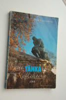Att t&auml;nka och reflektera : filosofi f&ouml;r gymnasieskolan