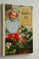 Blomsterbok