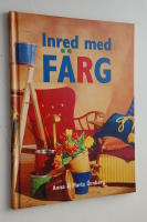 Inred med f&auml;rg