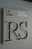 Ragnar Sandberg RS