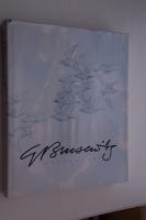 Brusewitz - antecknare