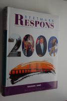 Bertmark Respons &Aring;rsbok 2000