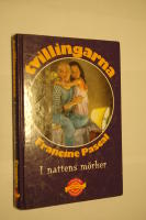 I nattens m&ouml;rker    (rys1)