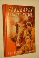 Vandraren fr&aring;n ingenstans