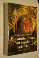 En smula dr&ouml;m, en smula k&auml;rlek