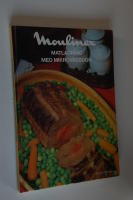 Moulinex matlagning med mikrov&aring;gsugn