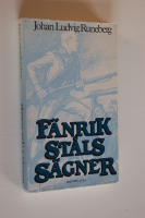 F&auml;nrik St&aring;ls s&auml;gner